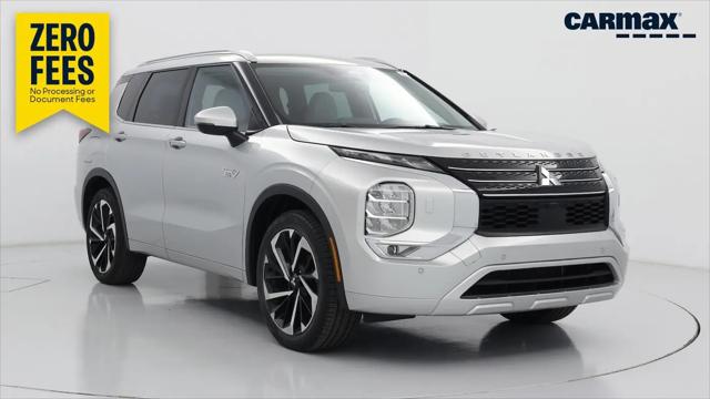 2023 Mitsubishi Outlander PHEV SEL S-AWC for sale in Indianapolis, IN