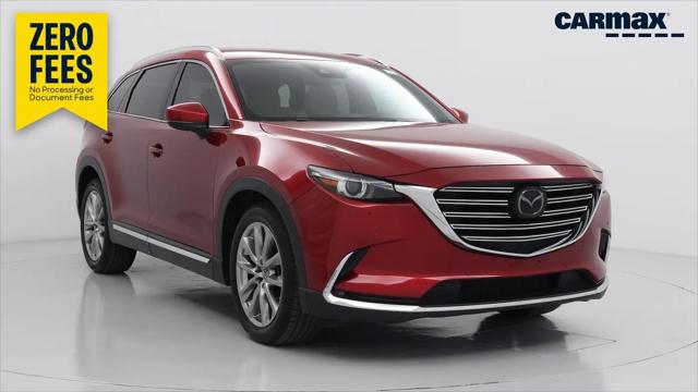 2018 Mazda CX-9 Grand Touring for sale in Indianapolis, IN