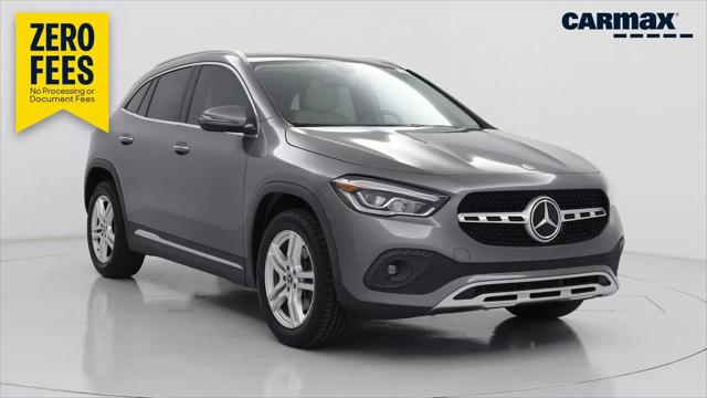 2023 Mercedes-Benz GLA-CLASS 4MATIC for sale in Indianapolis, IN