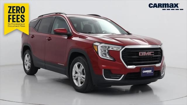 2024 GMC Terrain FWD SLE for sale in Indianapolis, IN
