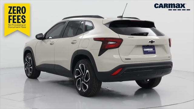 2026 Chevrolet Trax FWD 2RS for sale in Indianapolis, IN
