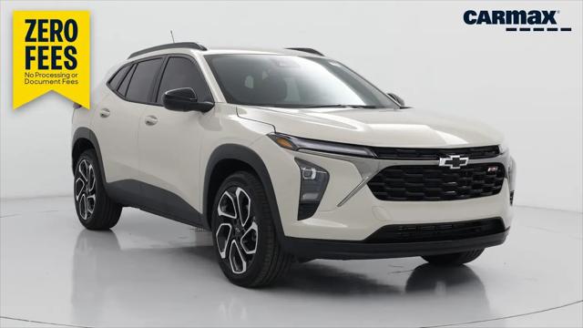 2026 Chevrolet Trax FWD 2RS for sale in Indianapolis, IN