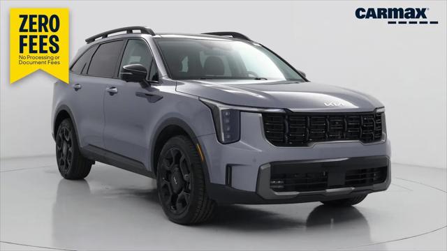 2024 Kia Sorento X-Line SX for sale in Indianapolis, IN