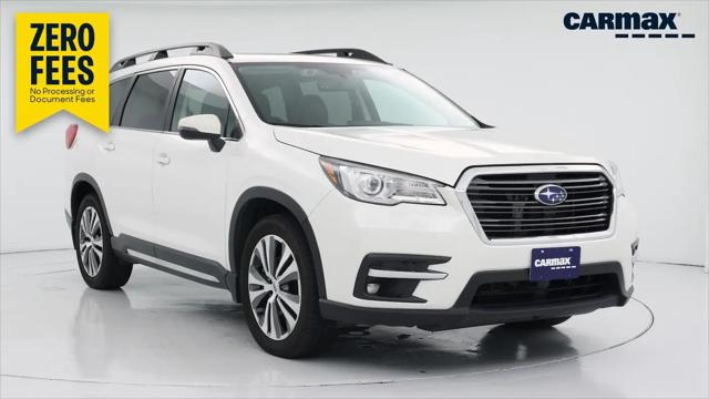 2022 Subaru Ascent Limited for sale in Myrtle Beach, SC