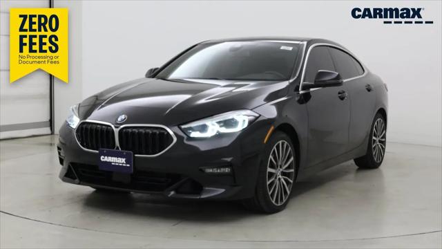 2020 BMW Coupe xDrive for sale in Myrtle Beach, SC