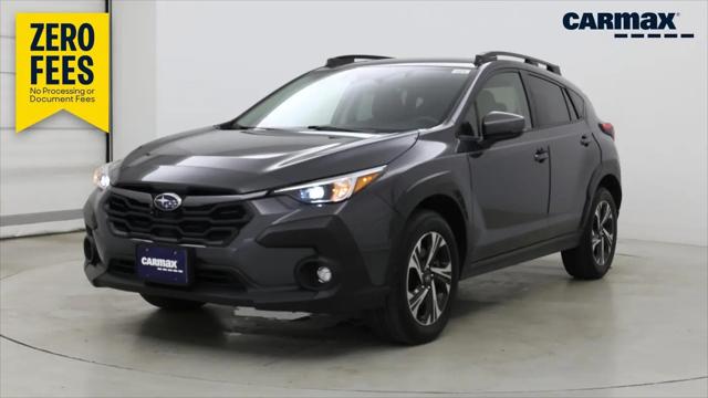 2024 Subaru Crosstrek Premium for sale in Myrtle Beach, SC