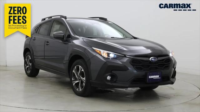 2024 Subaru Crosstrek Premium for sale in Myrtle Beach, SC