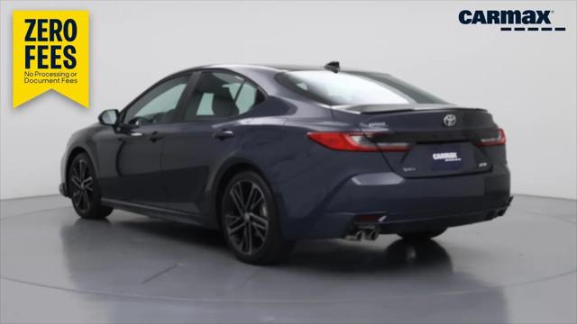 2026 Toyota Camry XSE for sale in Franklin, TN