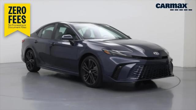 2026 Toyota Camry XSE for sale in Franklin, TN