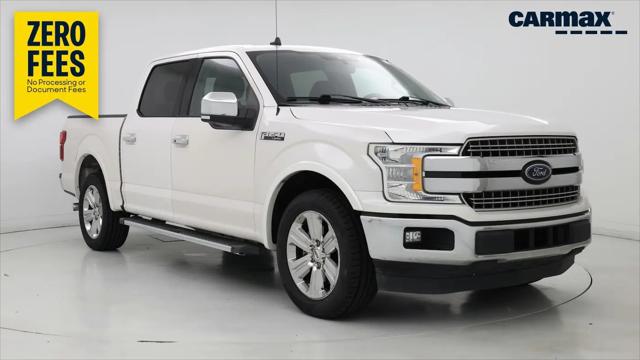 2019 Ford F-150 LARIAT for sale in Baton Rouge, LA