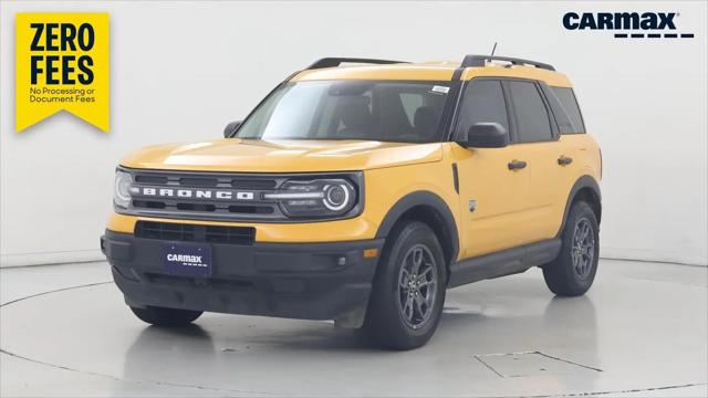 2022 Ford Bronco Sport Big Bend for sale in Houston, TX