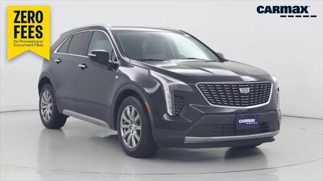 2023 Cadillac XT4 FWD Premium Luxury for sale in Houston, TX
