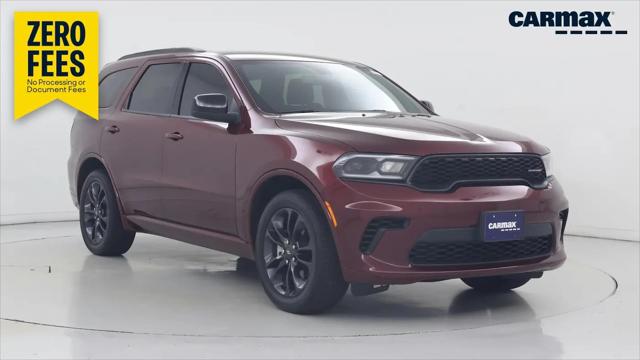 2025 Dodge Durango GT RWD for sale in Houston, TX