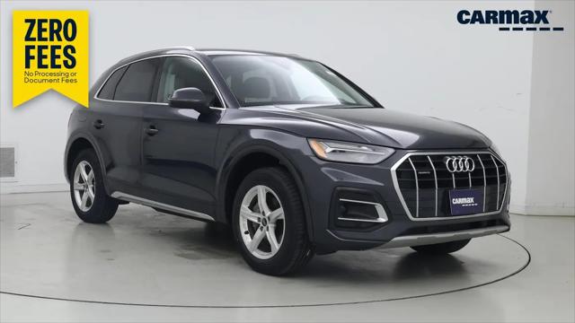 2023 Audi Q5 Premium 40 TFSI quattro S tronic for sale in Lithia Springs, GA