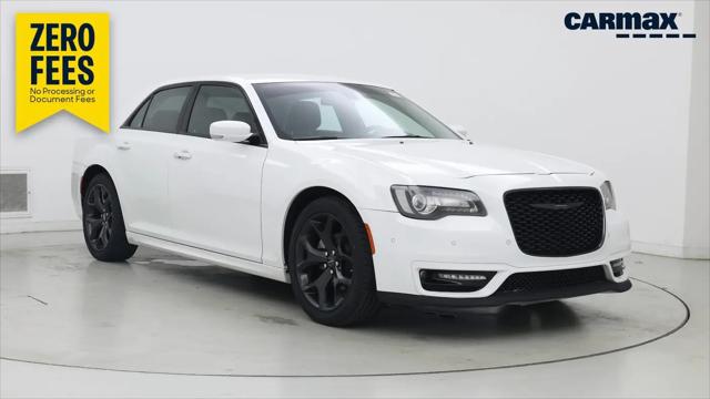 2023 Chrysler 300 Touring L for sale in Lithia Springs, GA