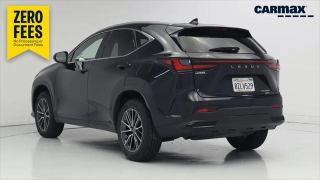 2022 Lexus NX 350 NX 350 for sale in Oceanside, CA