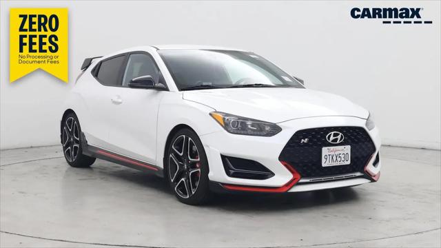 2022 Hyundai Veloster N N for sale in Oceanside, CA
