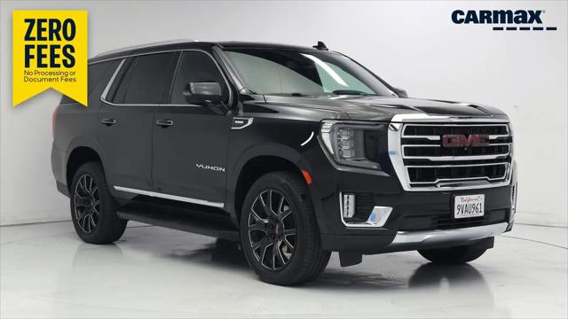 2021 GMC Yukon 2WD SLT for sale in Oceanside, CA