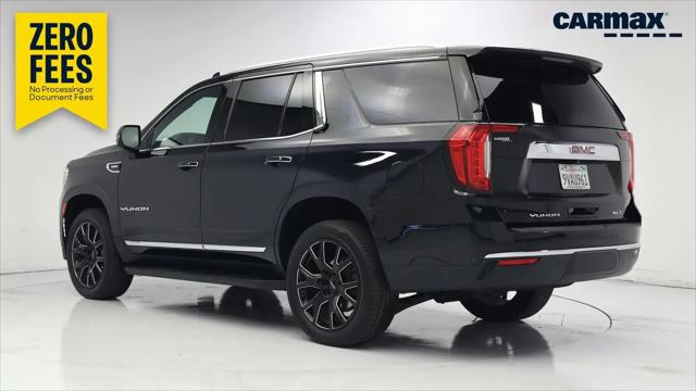 2021 GMC Yukon 2WD SLT