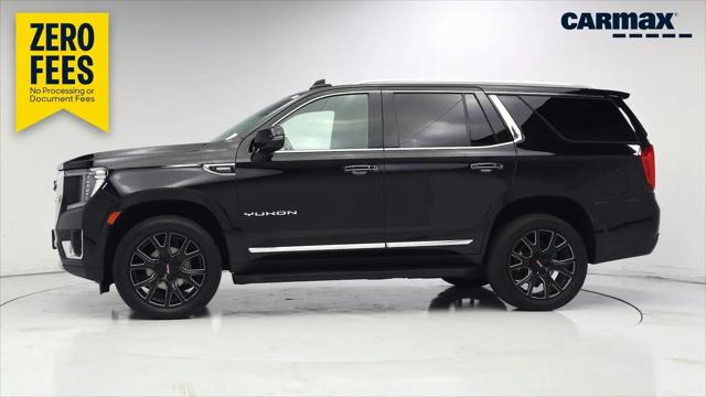 2021 GMC Yukon 2WD SLT