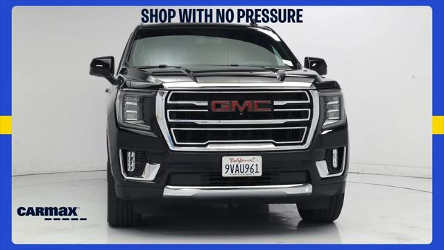 2021 GMC Yukon 2WD SLT