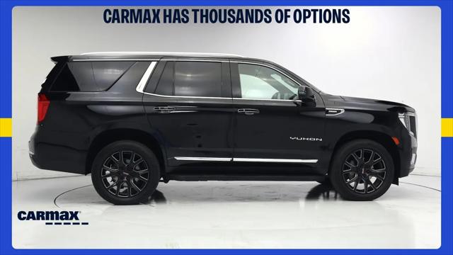 2021 GMC Yukon 2WD SLT