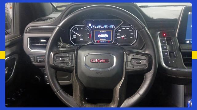 2021 GMC Yukon 2WD SLT