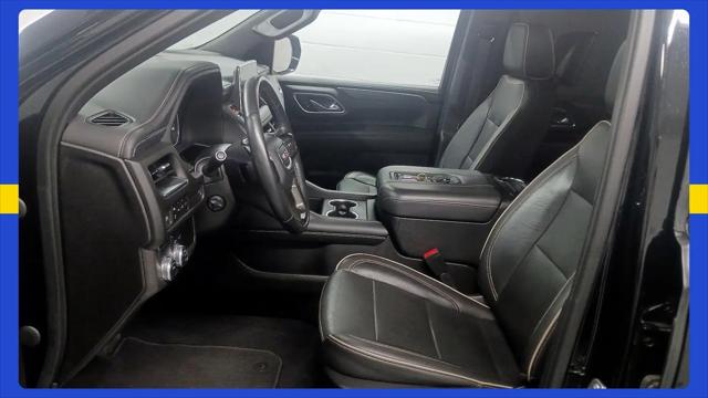 2021 GMC Yukon 2WD SLT