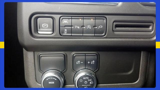2021 GMC Yukon 2WD SLT
