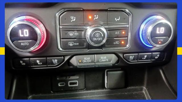 2021 GMC Yukon 2WD SLT