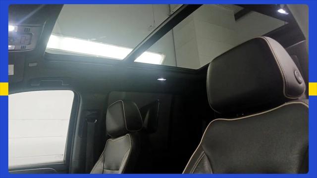 2021 GMC Yukon 2WD SLT
