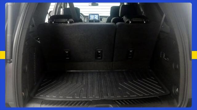2021 GMC Yukon 2WD SLT