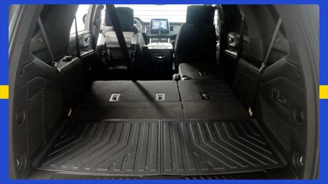 2021 GMC Yukon 2WD SLT