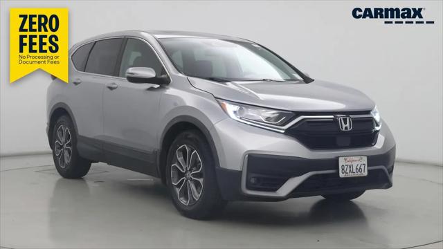 2022 Honda CR-V 2WD EX-L for sale in Oceanside, CA
