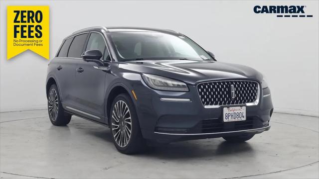 2020 Lincoln Corsair Reserve for sale in Oceanside, CA