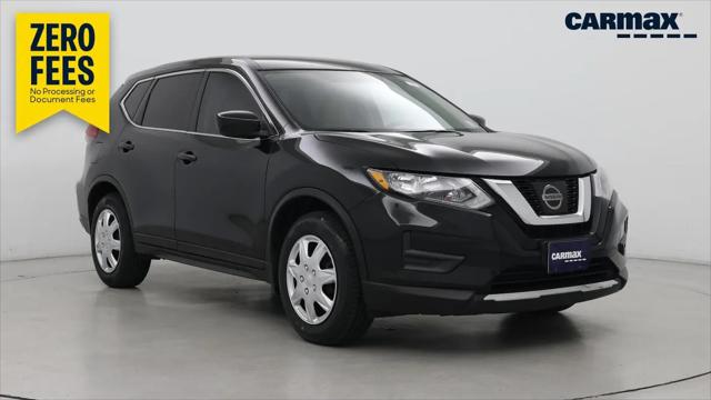 2017 Nissan Rogue S for sale in O'Fallon, IL