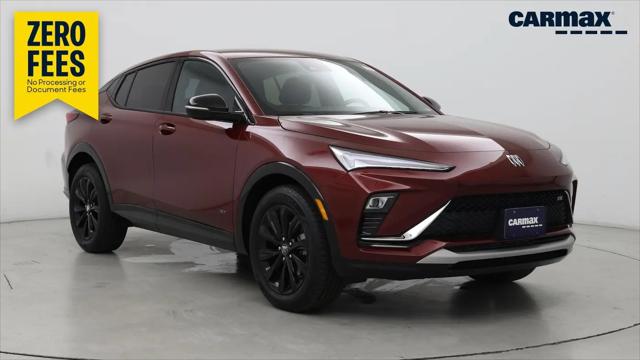 2025 Buick NV Sport Touring FWD for sale in O'Fallon, IL