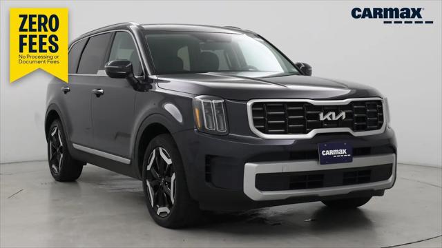 2025 Kia Telluride S for sale in O'Fallon, IL