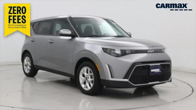 2025 Kia Soul LX for sale in Norman, OK
