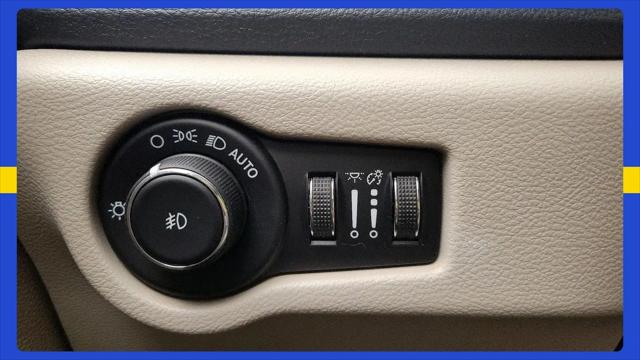 2021 Chrysler Pacifica Limited AWD