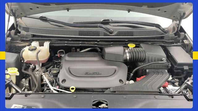 2021 Chrysler Pacifica Limited AWD