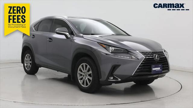 2021 Lexus NX 300 NX 300 for sale in Norman, OK