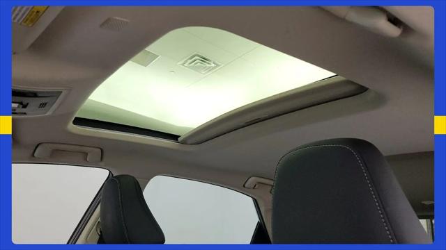2021 Lexus NX 300 NX 300