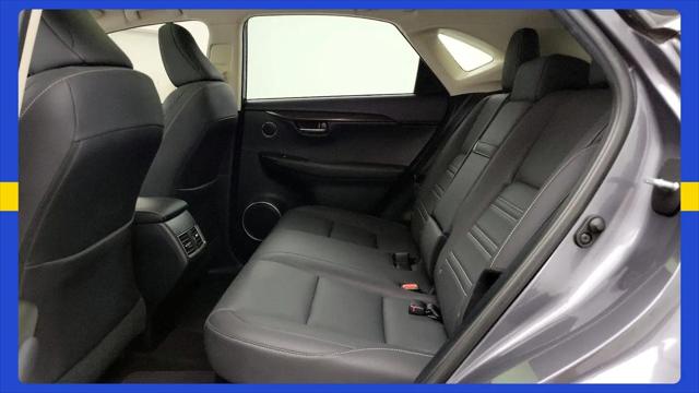 2021 Lexus NX 300 NX 300