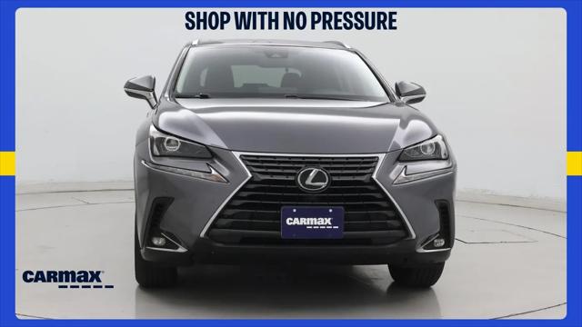 2021 Lexus NX 300 NX 300