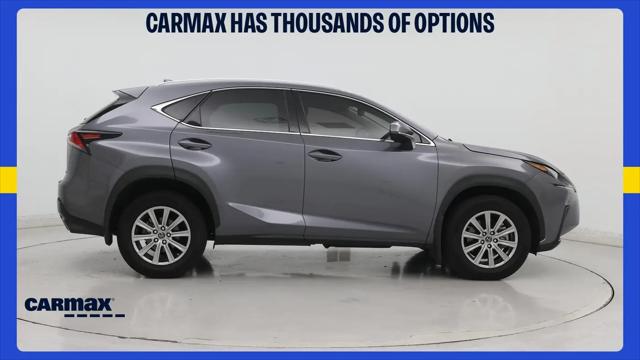 2021 Lexus NX 300 NX 300