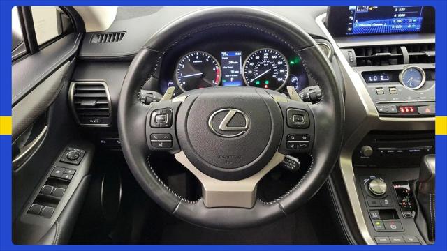 2021 Lexus NX 300 NX 300