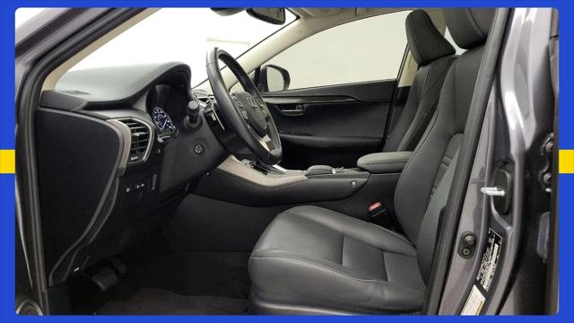 2021 Lexus NX 300 NX 300