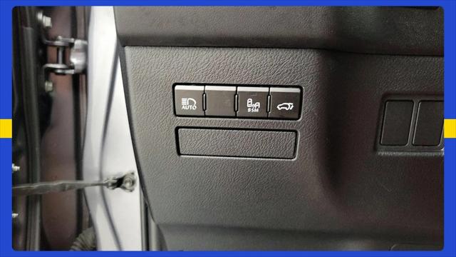 2021 Lexus NX 300 NX 300
