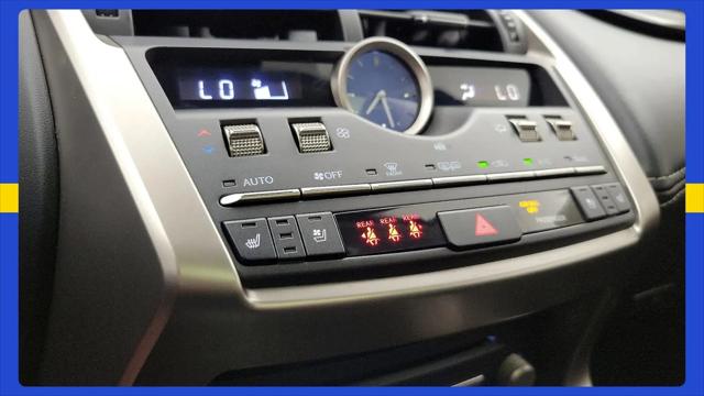 2021 Lexus NX 300 NX 300